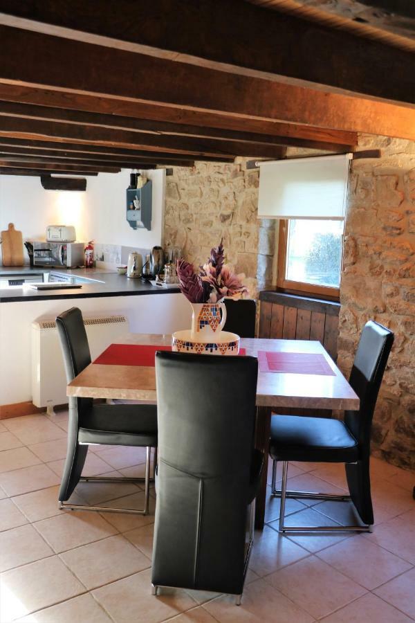 Le Cosy Villa Saint-Yrieix-la-Perche Exterior photo