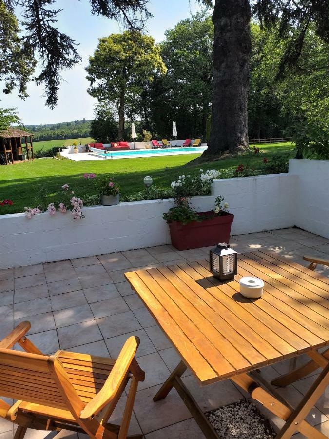 Le Cosy Villa Saint-Yrieix-la-Perche Exterior photo